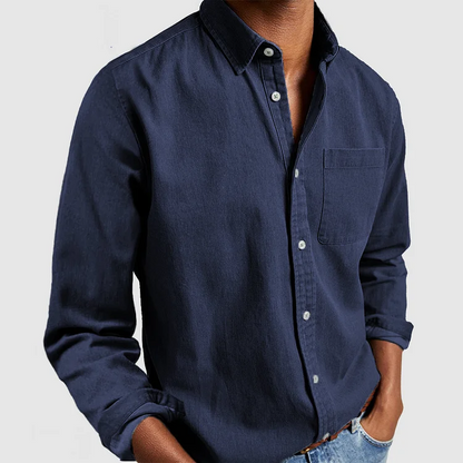 Edward™ - Camicia casual