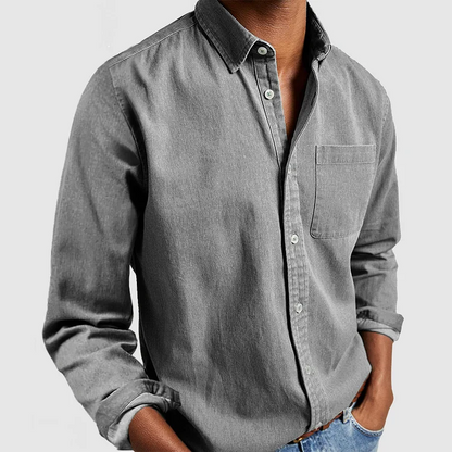 Edward™ - Camicia casual