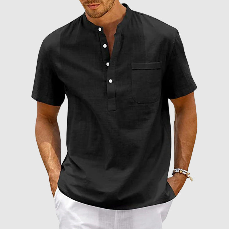 Raimond™ - Camicia a maniche corte