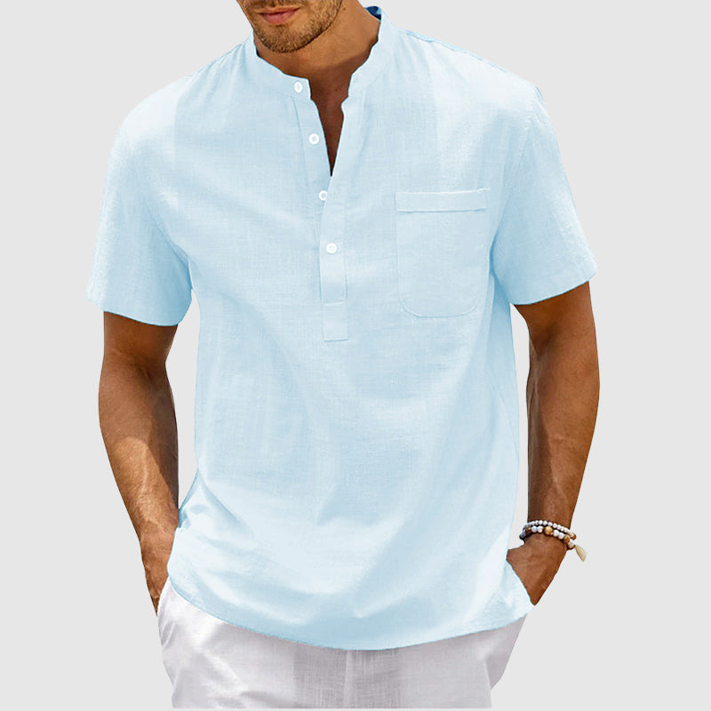 Raimond™ - Camicia a maniche corte