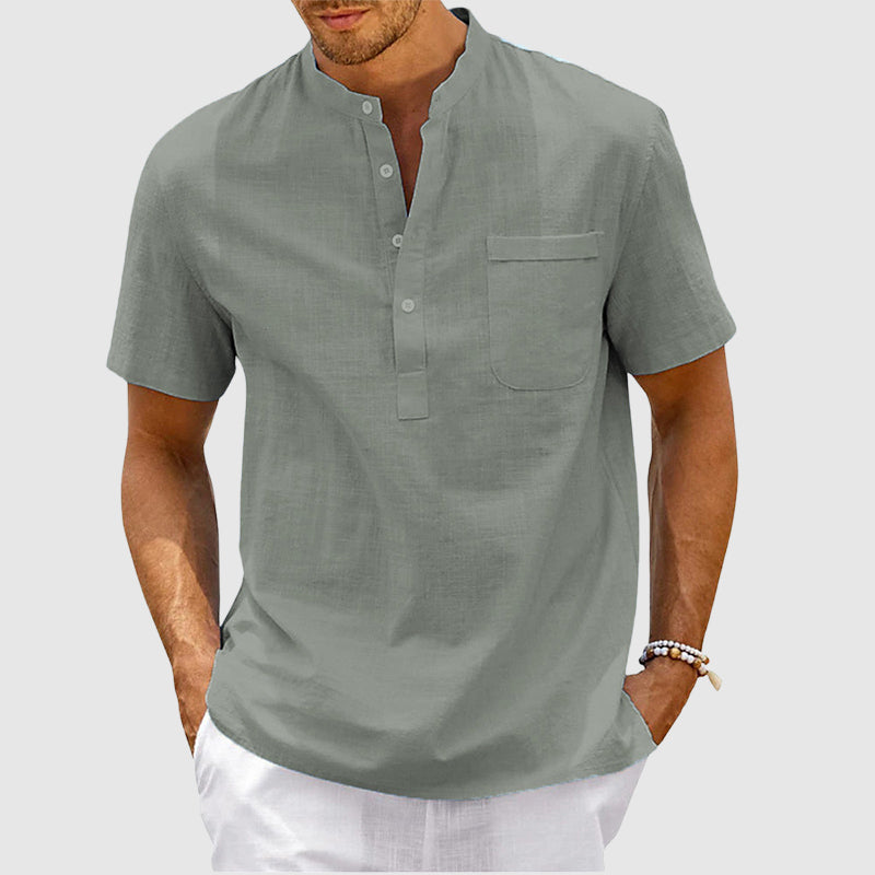 Raimond™ - Camicia a maniche corte