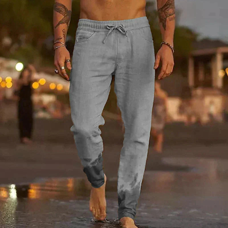 Andrei™ - Pantaloni casual