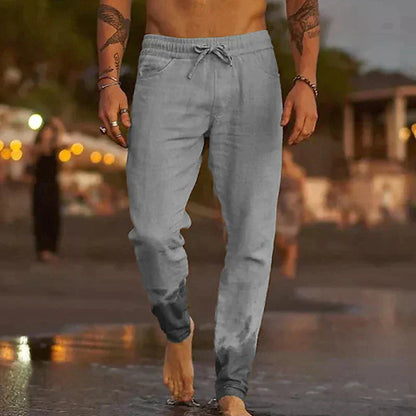 Andrei™ - Pantaloni casual