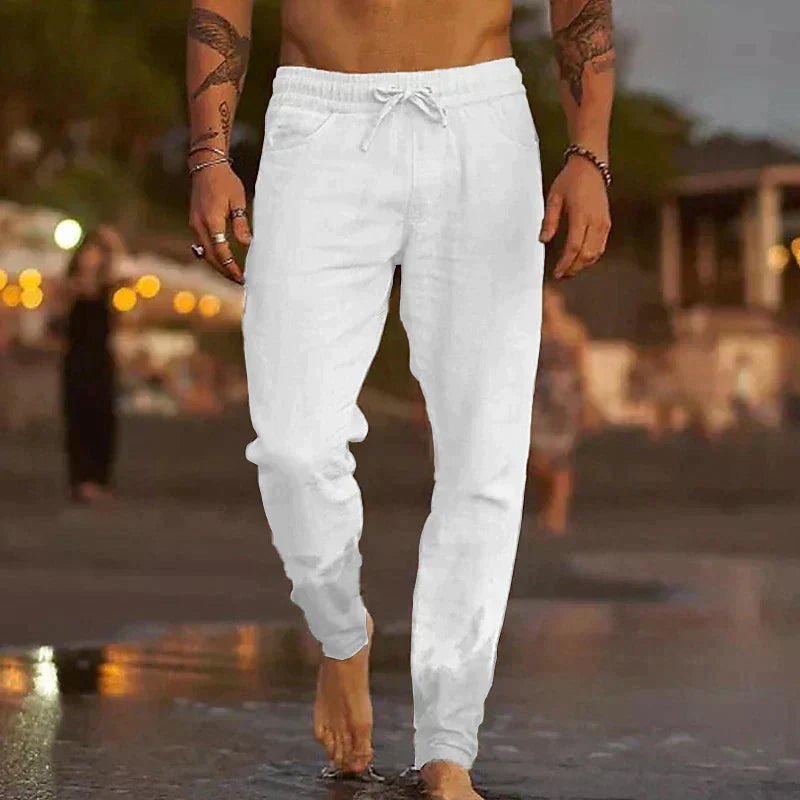 Andrei™ - Pantaloni casual