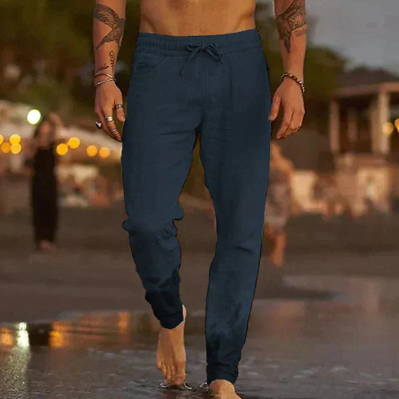 Andrei™ - Pantaloni casual