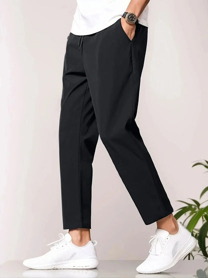 Dietrich™ - Pantaloni casual