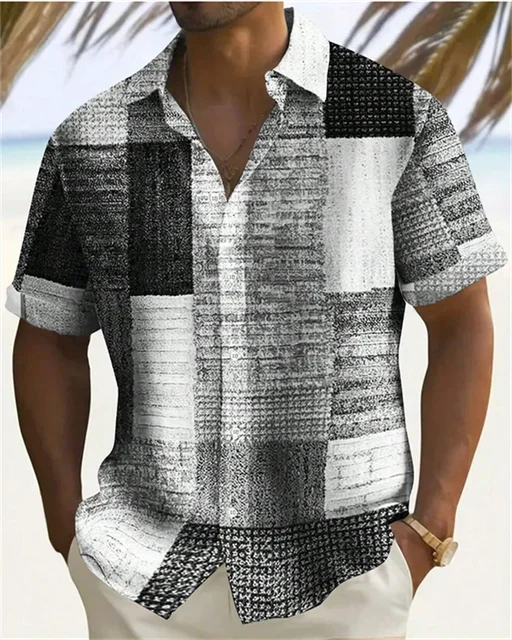 Nestor™- Camicia vintage