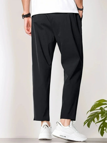 Dietrich™ - Pantaloni casual