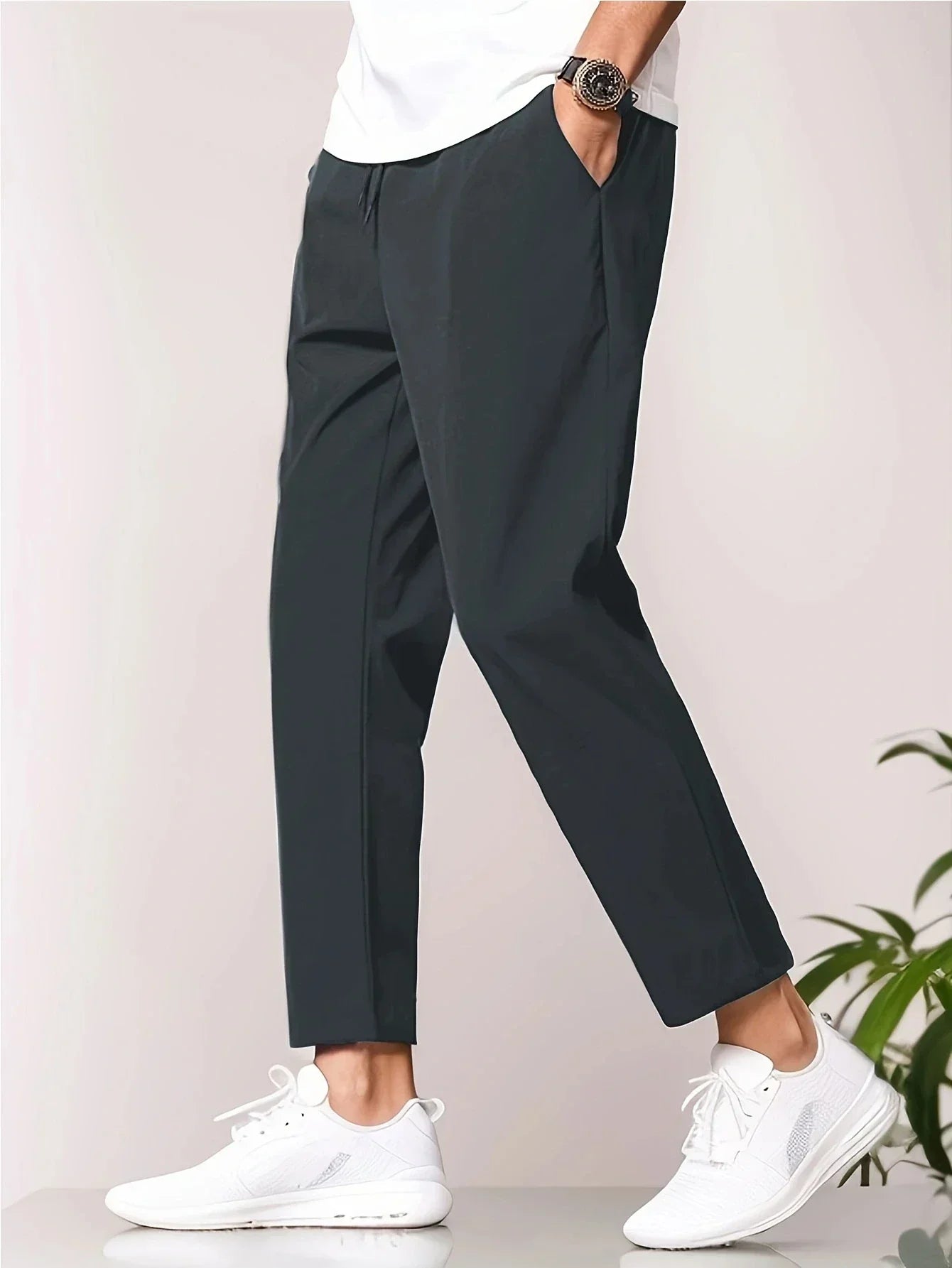 Dietrich™ - Pantaloni casual