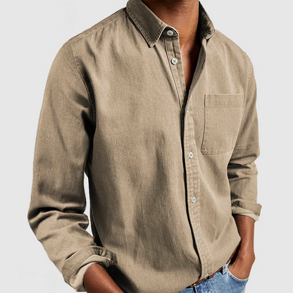 Edward™ - Camicia casual