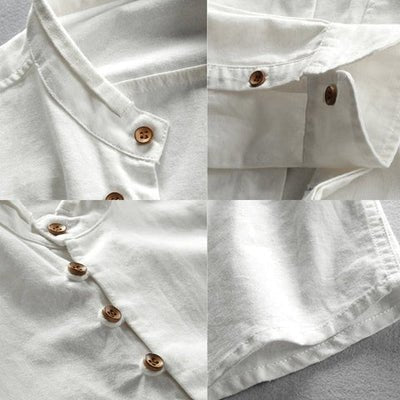 Sazuki - Camicia in stile giapponese